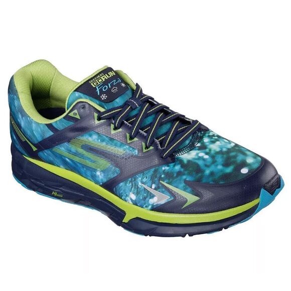Skechers Go Run Forza Climate Running Sneakers - Picture 1 of 11
